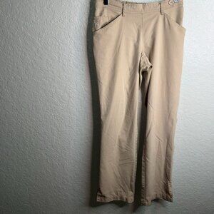 NRG Women’s  Khaki Pants